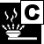 Brandklasse C