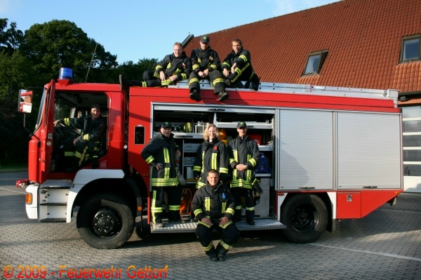 Bild der Gruppe Struve