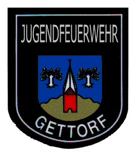 Jugendfeuerwehr Gettorf