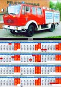 Kalender 2009