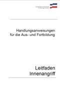 Leitfaden Innenangriff